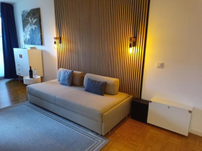 Cosy little apartment